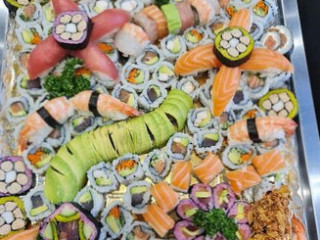 Sushi´n Thai