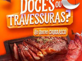 Di Minas Churrascaria