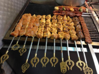 Instanbul Grill