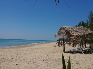 Sunset Beach Cottage