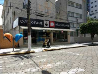 Café Do Forte