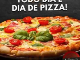 Pizzaria A Favorita