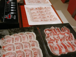 Shabu Yaki ชาบู ยากิ