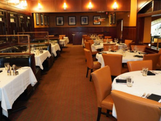 Sullivan's Steakhouse Raleigh