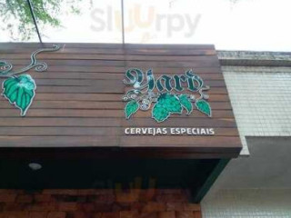 Yard Cervejas Especiais