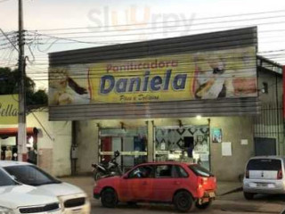 Panificadora Daniela