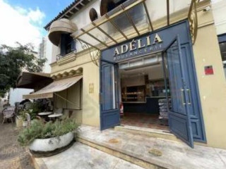 Adelia Boulangerie