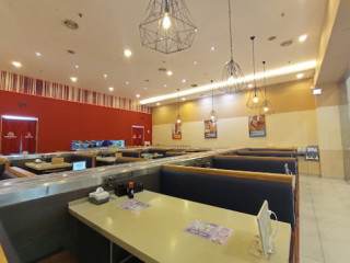 Sushi King Aeon Rawang