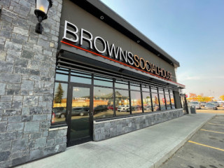 Browns Socialhouse