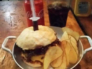 Galpão X Burguer Itu Hamburgueria