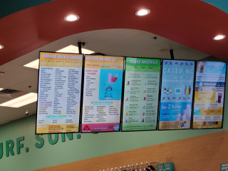 Bahama Buck's Lake Charles