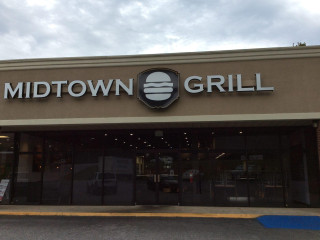 Midtown Grill