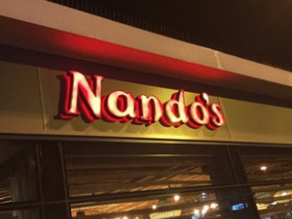 Nandos