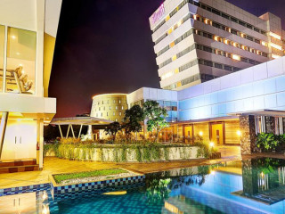 D'primahotel Tangerang