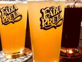 Faixa Preta Pub