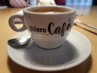 Quiero Cafe