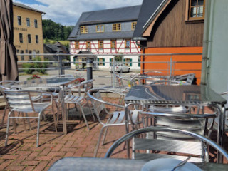 Bäckerei Konditorei Café Marco Barthel