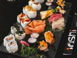 Ioshi Japanese Food