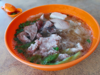 Restoran Swee Fatt