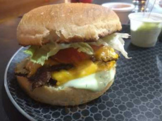 Easy Burguer