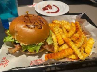 Johnny Rockets