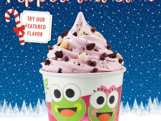 Sweet Frog