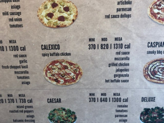 Mod Pizza