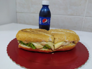 Cidao Lanches