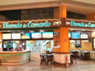 Vivenda Do Camarao