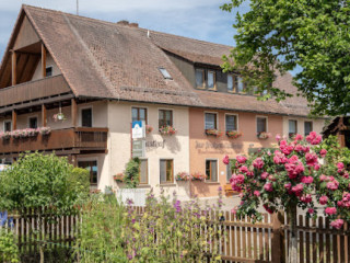 Gasthof Zur Frohen Einkehr Norbert Böhm