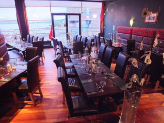 restaurant image