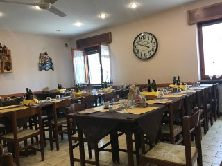 Trattoria Il Nuovo Baracchino