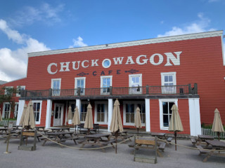 Chuck Wagon Cafe