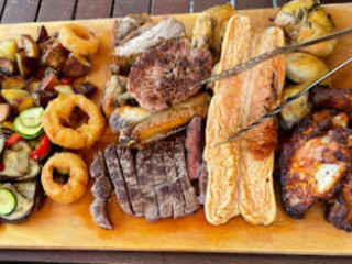 restaurant image