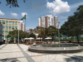 Comedoria Sesc Belenzinho