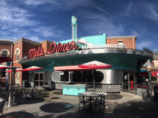 Mel's Diner