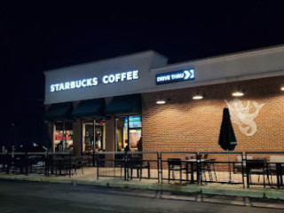 Starbucks Coffee