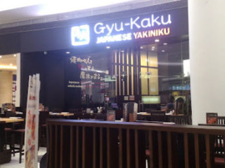 Gyu-kaku Japanese Bbq