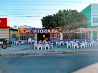 Vitória Pastéis