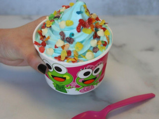 Sweet Frog Kannapolis