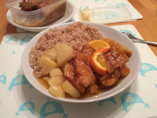 Yummy Chinese