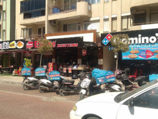 Domino's Pizza