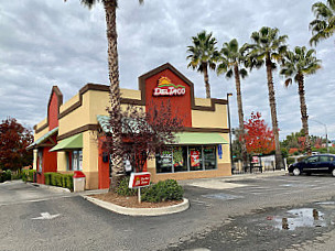 Del Taco