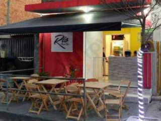 Rio Pizza