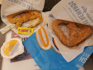 Auntie Anne's