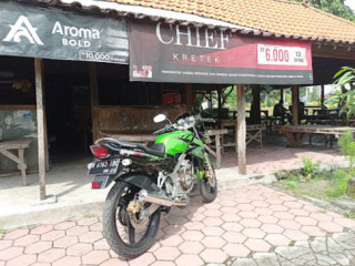 Warkop Ambon