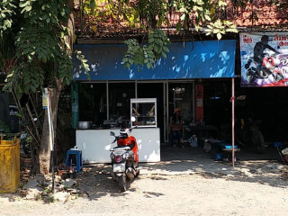 ร้านก๋วยจั๊บญวน