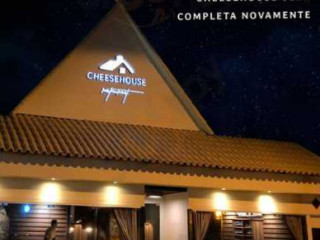 Cheesehouse Unidade Marista