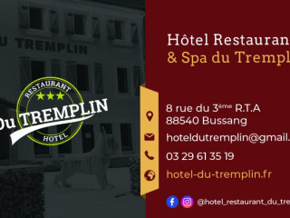 Du Tremplin