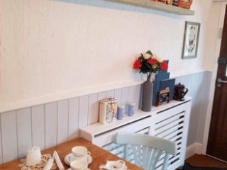 Nanny Marj’s Tea Room